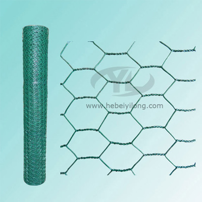 Heaxagonal Wire Netting